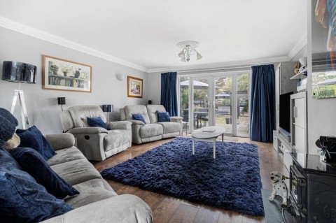 Click the photo for more details of The Wyches, Little Thetford, Ely