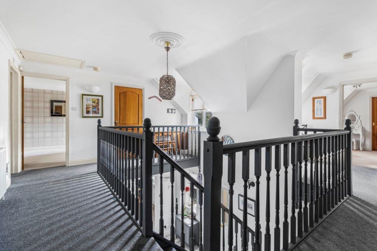 Images for The Wyches, Little Thetford, Ely