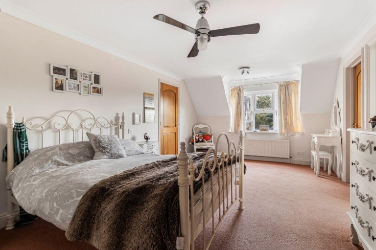 Images for The Wyches, Little Thetford, Ely