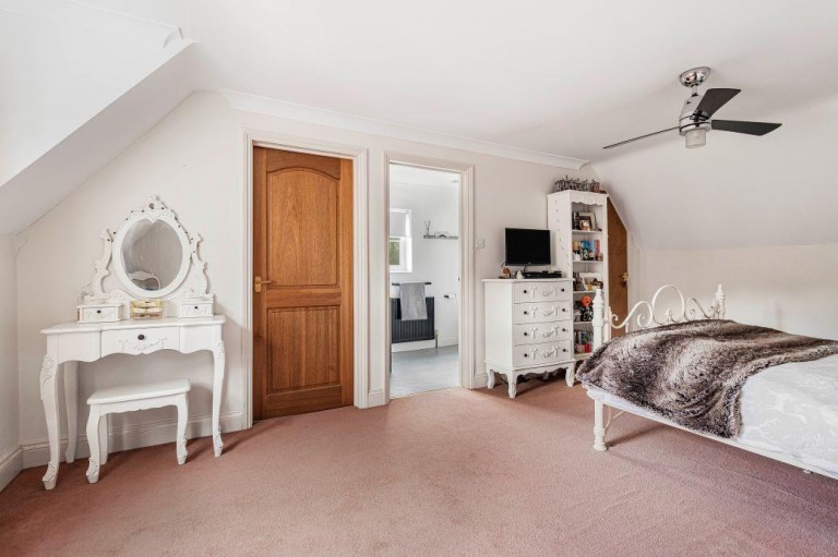 Images for The Wyches, Little Thetford, Ely