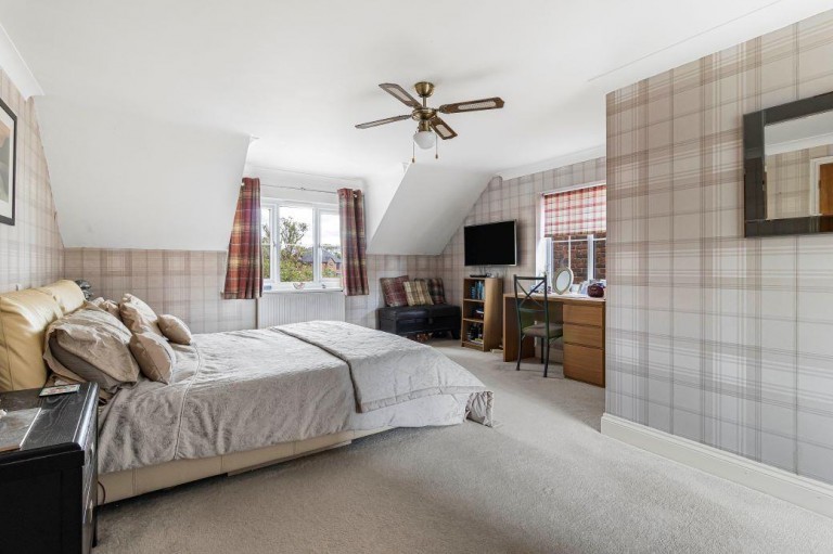 Images for The Wyches, Little Thetford, Ely