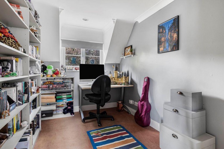 Images for The Wyches, Little Thetford, Ely