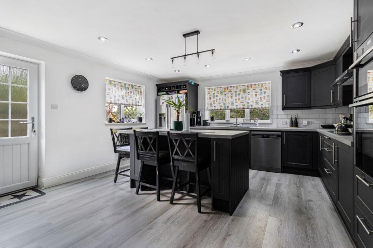 Images for The Wyches, Little Thetford, Ely