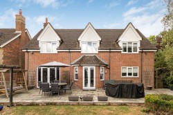 Images for The Wyches, Little Thetford, Ely