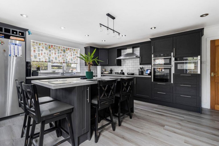 Images for The Wyches, Little Thetford, Ely