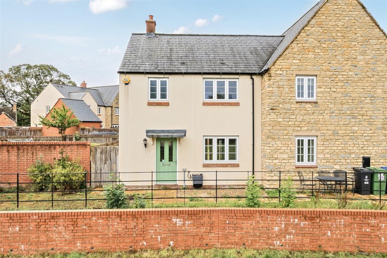 Click the photo for more details of Timms Lane, Silverstone, NN12
