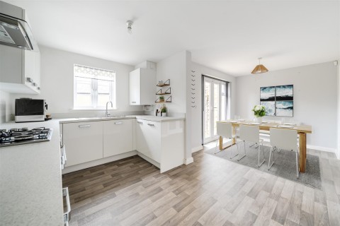 Click the photo for more details of Timms Lane, Silverstone, NN12