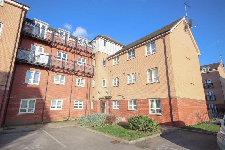 Click the photo for more details of River View, Northampton