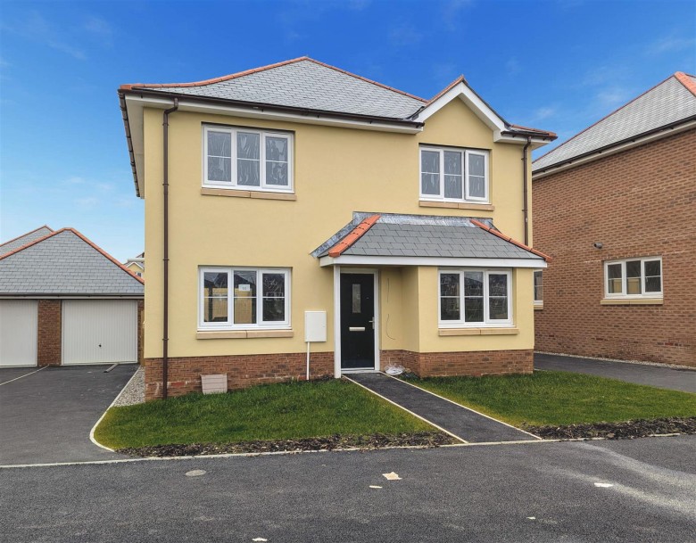 Click the photo for more details of Okehampton