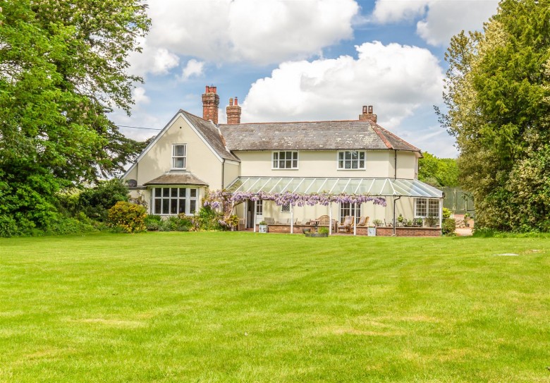 Click the photo for more details of Merstone, Isle of Wight