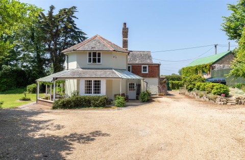 Click the photo for more details of Merstone, Isle of Wight