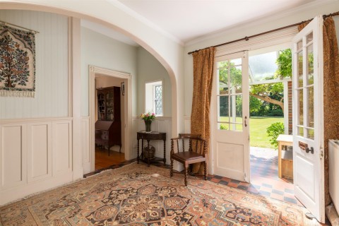 Click the photo for more details of Merstone, Isle of Wight