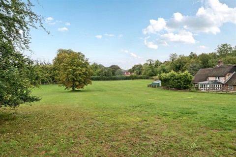 Click the photo for more details of Land at Egbury
