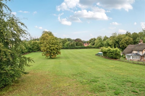 Click the photo for more details of Land at Egbury