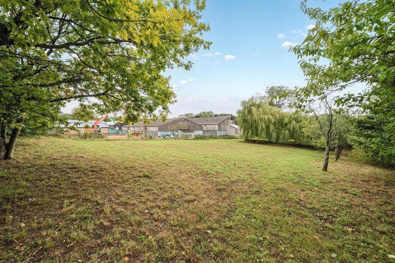 Click the photo for more details of Land at Crux Easton Lane, Egbury