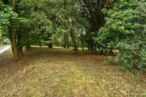Click the photo for more details of Land at Crux Easton Lane, Egbury