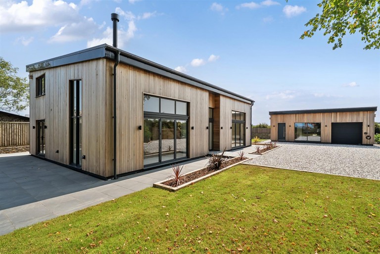 Images for Lydacott, Barnstaple