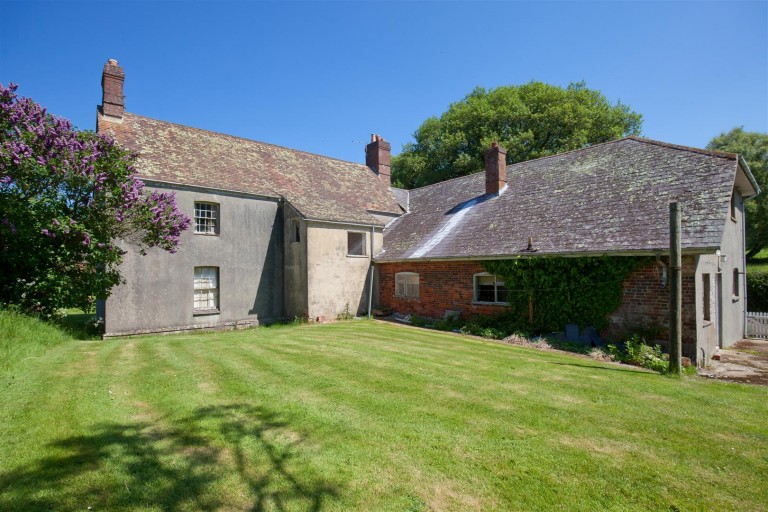 Images for White House Farm, Buckland Newton, Dorchester