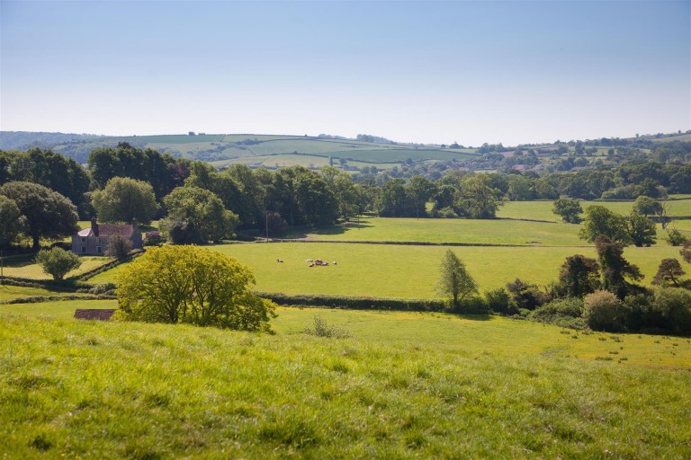 Images for White House Farmhouse & Land, Buckland Newton, Dorchester
