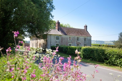 Click the photo for more details of White House Farmhouse & Land, Buckland Newton, Dorchester