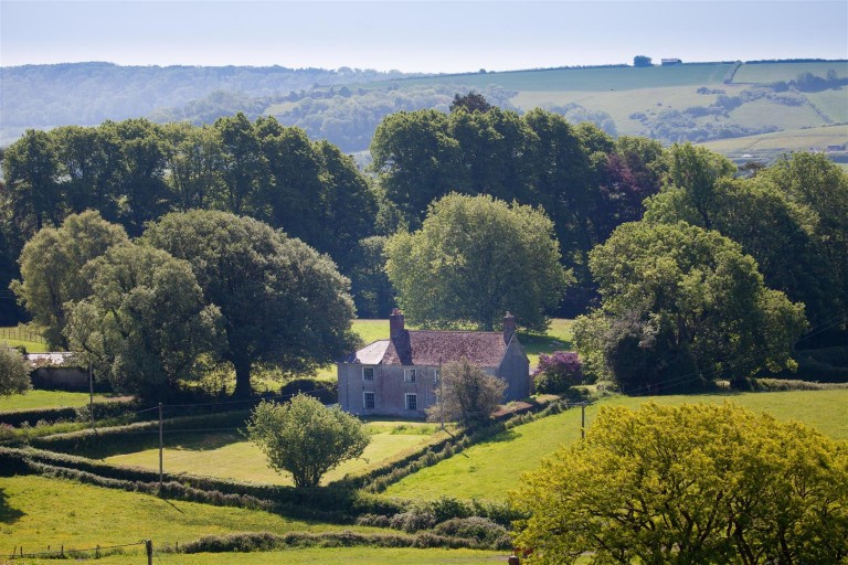Images for White House Farmhouse & Land, Buckland Newton, Dorchester