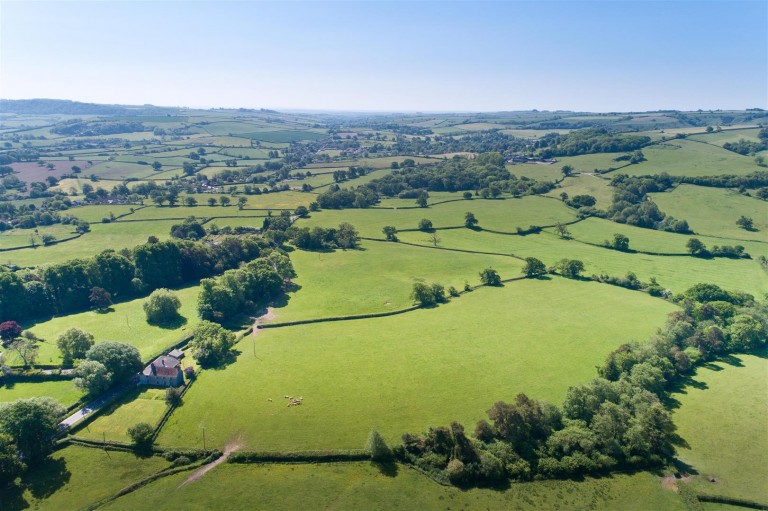 Images for White House Farmhouse & Land, Buckland Newton, Dorchester