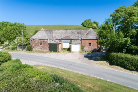 Click the photo for more details of White House Farm Buildings & Land, Buckland Newton, Dorchester