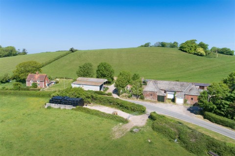 Click the photo for more details of White House Farm Buildings & Land, Buckland Newton, Dorchester