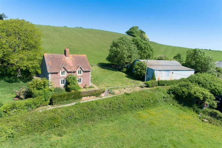 Click the photo for more details of Castle Hill Cottages, White House Farm, Buckland Newton, Dorchester