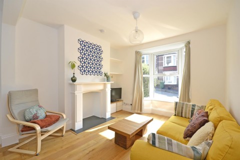 Click the photo for more details of St. Leonards Avenue, Exeter