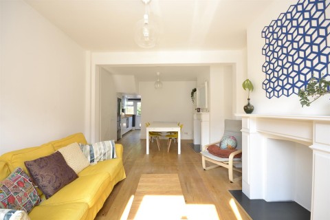Click the photo for more details of St. Leonards Avenue, Exeter