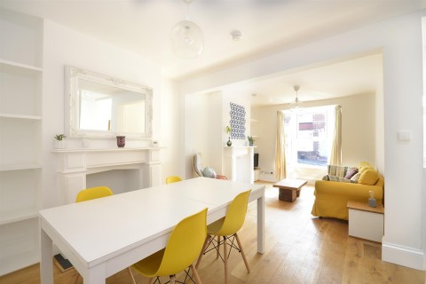 Click the photo for more details of St. Leonards Avenue, Exeter