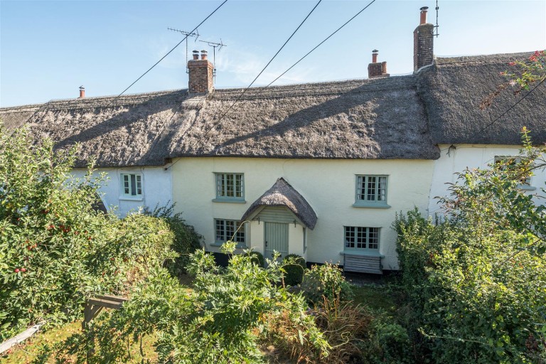 Images for Fore Street, Morchard Bishop, Crediton