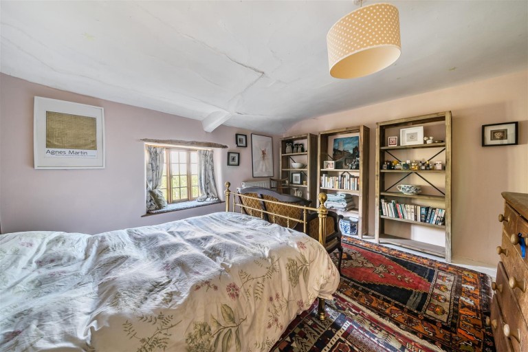 Images for Fore Street, Morchard Bishop, Crediton