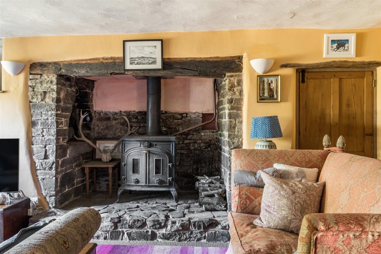 Images for Fore Street, Morchard Bishop, Crediton