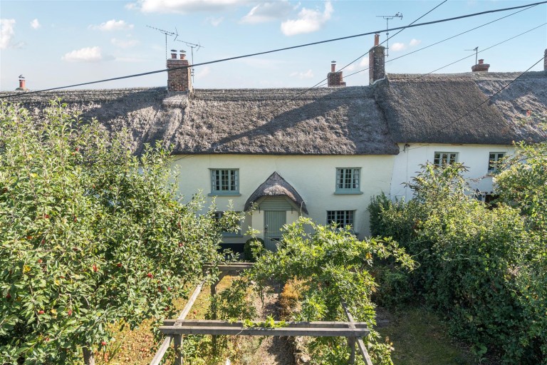 Images for Fore Street, Morchard Bishop, Crediton