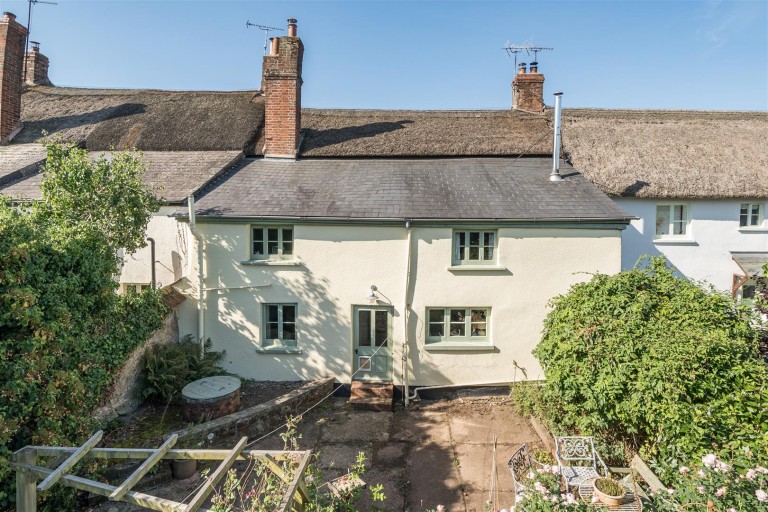 Images for Fore Street, Morchard Bishop, Crediton