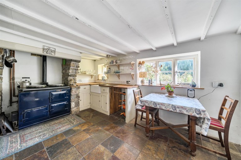 Images for Fore Street, Morchard Bishop, Crediton