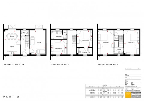 Click the photo for more details of Watling Street East, Towcester, NN12