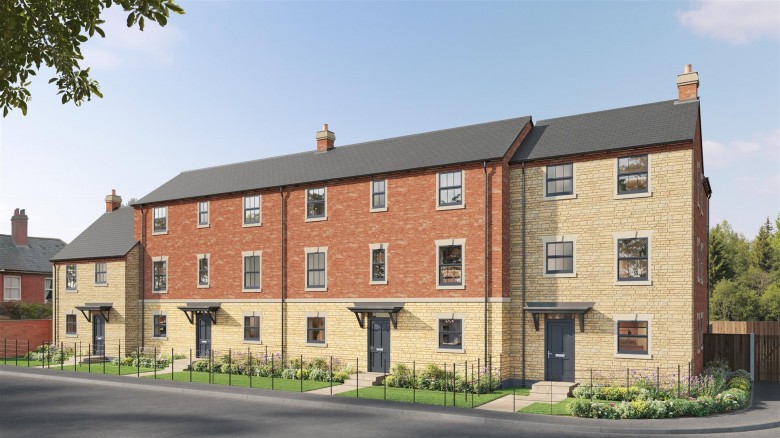 Click the photo for more details of Watling Street East, Towcester, NN12