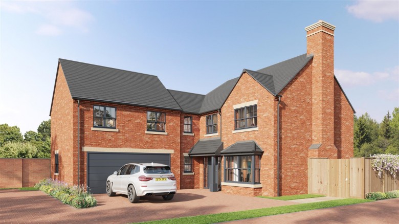 Click the photo for more details of Watling Street East, Towcester, NN12