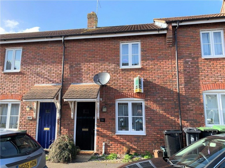 Click the photo for more details of Field Close, Sturminster Newton, Dorset