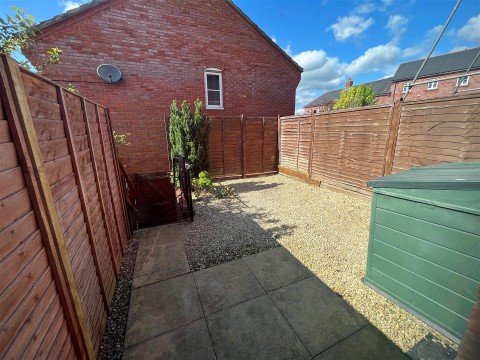 Click the photo for more details of Field Close, Sturminster Newton, Dorset