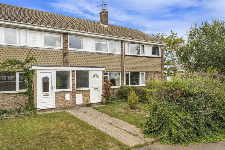 Click the photo for more details of Burnham Close, Cambridge