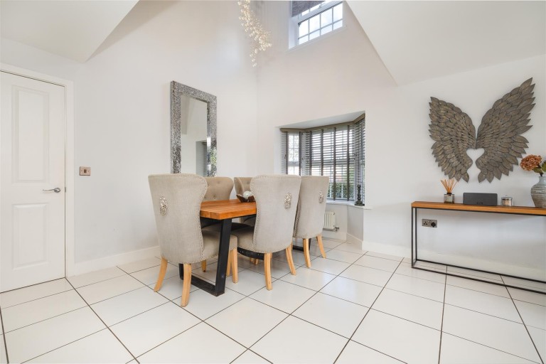 Images for Frances Way, Ibstock, LE67