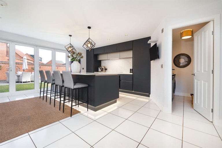 Images for Frances Way, Ibstock, LE67