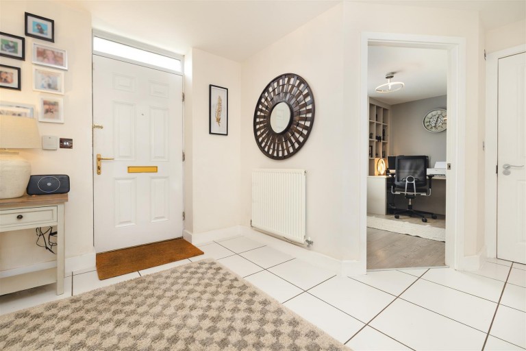 Images for Frances Way, Ibstock, LE67