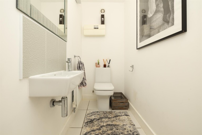 Images for Frances Way, Ibstock, LE67