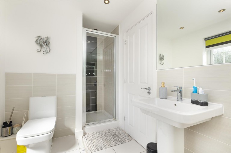 Images for Frances Way, Ibstock, LE67
