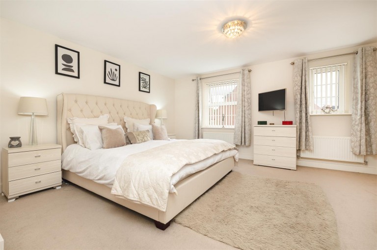 Images for Frances Way, Ibstock, LE67